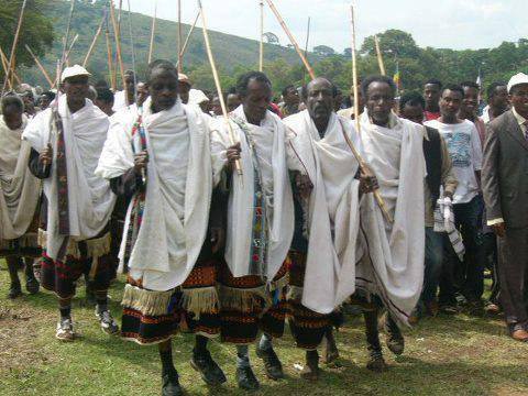 sidama People
