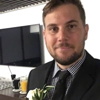 Paul Antonopoulos 2019