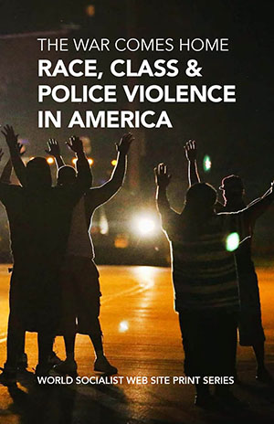 RACE CLASS POLICE VIOLENCE IN AMERICA BY MEHRING bOOKS 2020 1