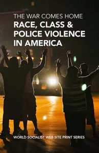 RACE CLASS POLICE VIOLENCE IN AMERICA BY MEHRING bOOKS 2020