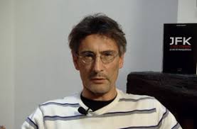 Laurent Guyénot september 14 2020