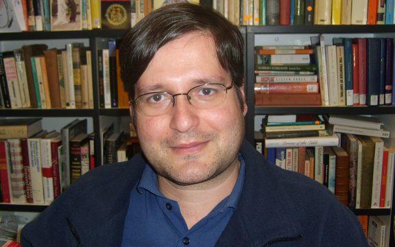 Binoy Kampmark Australia 2020 1