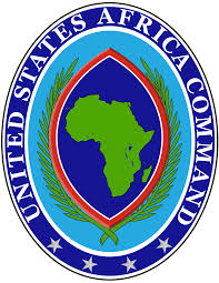 US AFRICOM SEAL sept. 2020