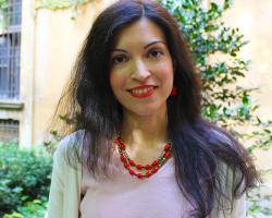 eleonora ardemagni ISPI 2020