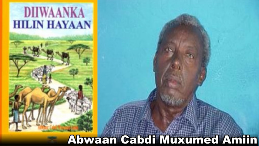 Abwaan AUN Cabdi Muxumed Amiin