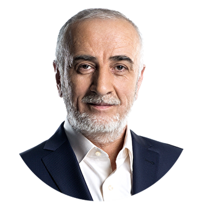 Abdullahmuradoglu1 of YaniSafak.com August 11 2021