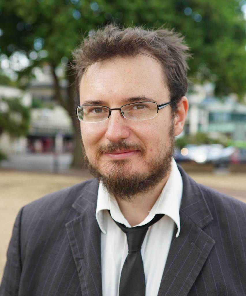 T.J.COLES OF THE GRAYZONE AUGUST 21 2021