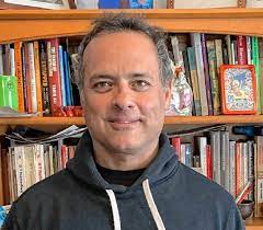 VIJAY PARSHAD WIRTER SEPT.11 2021